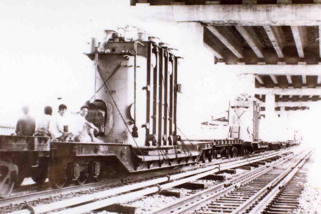 Các công trình tiêu biểu